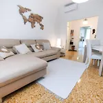 A Casa Di Ezio E Paola
