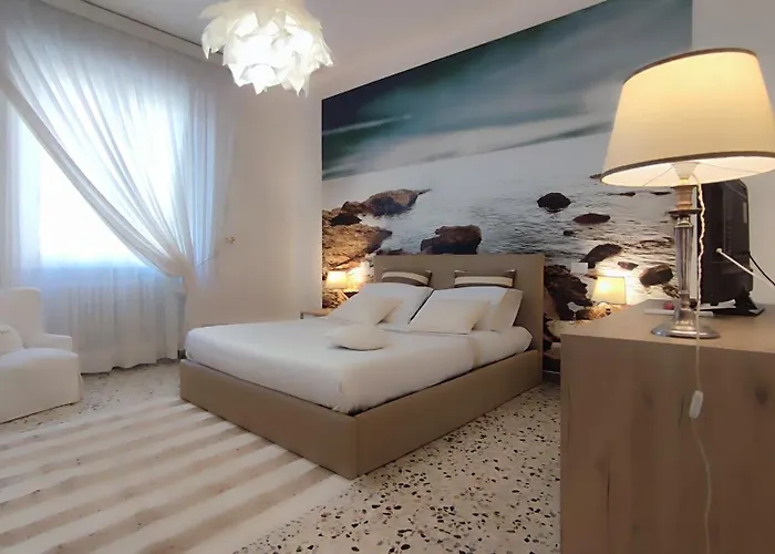 A Casa Di Ezio E Paola