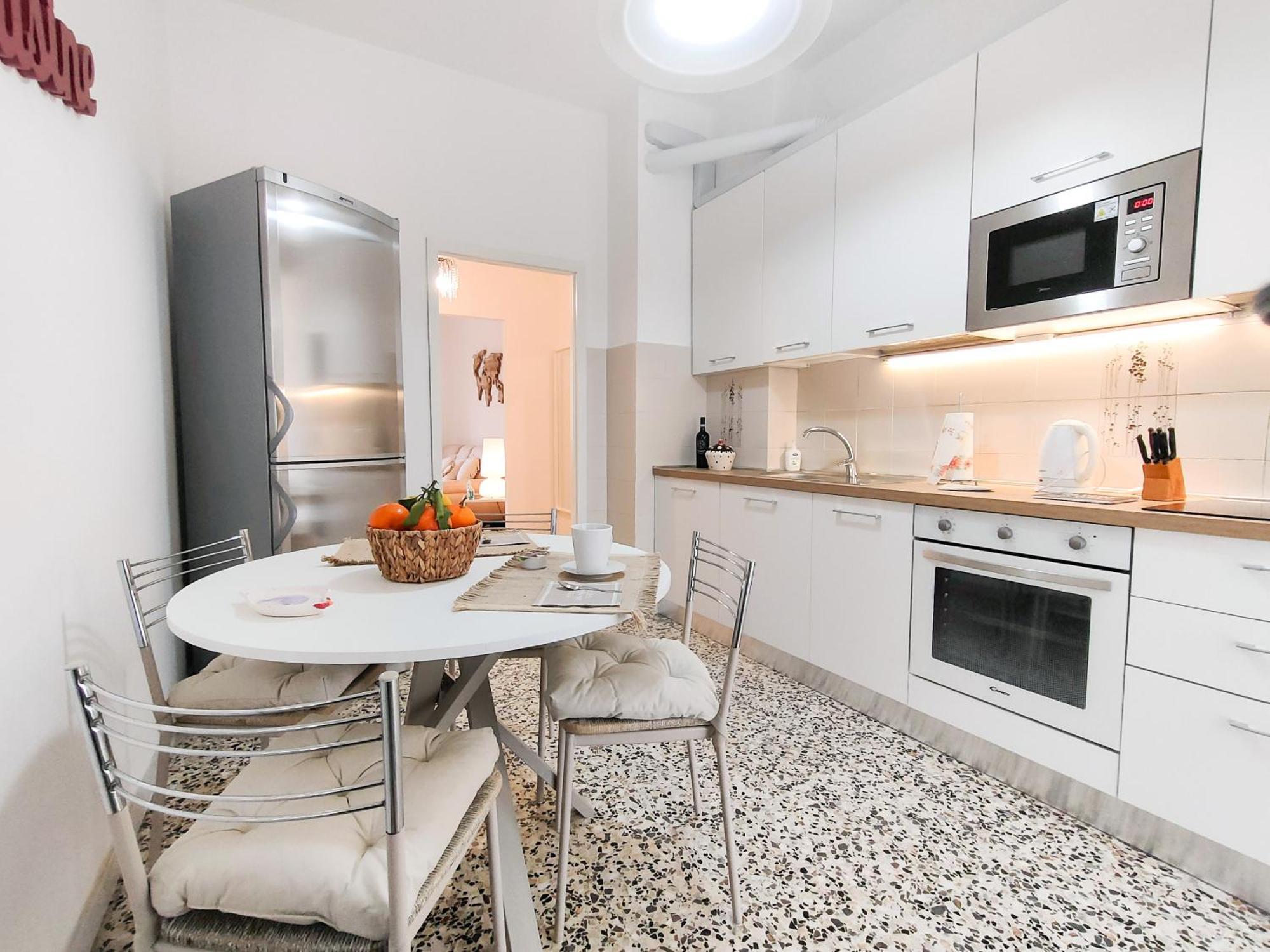 Apartment A Casa Di Ezio E Paola