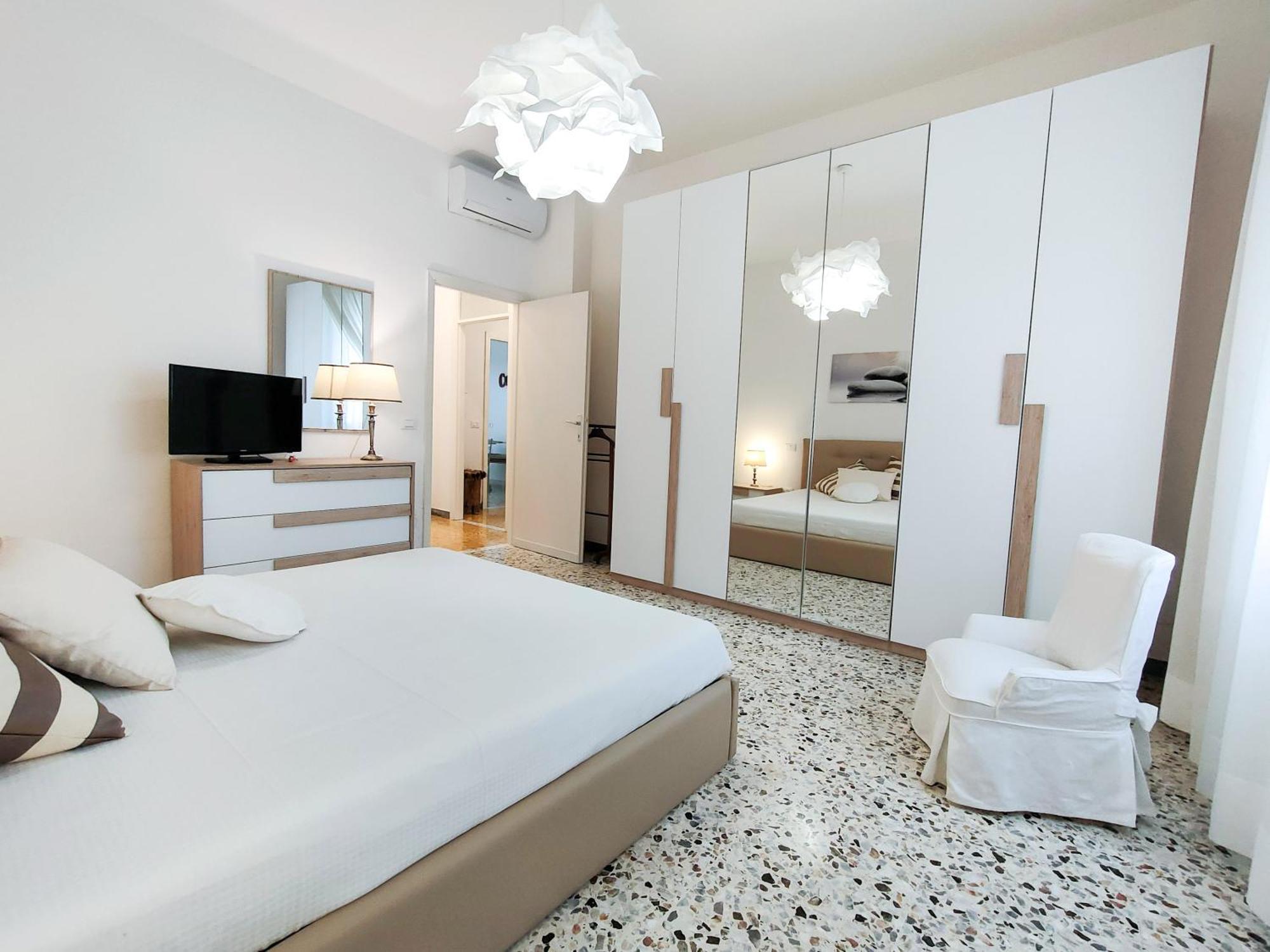 A Casa Di Ezio E Paola Apartment La Spezia