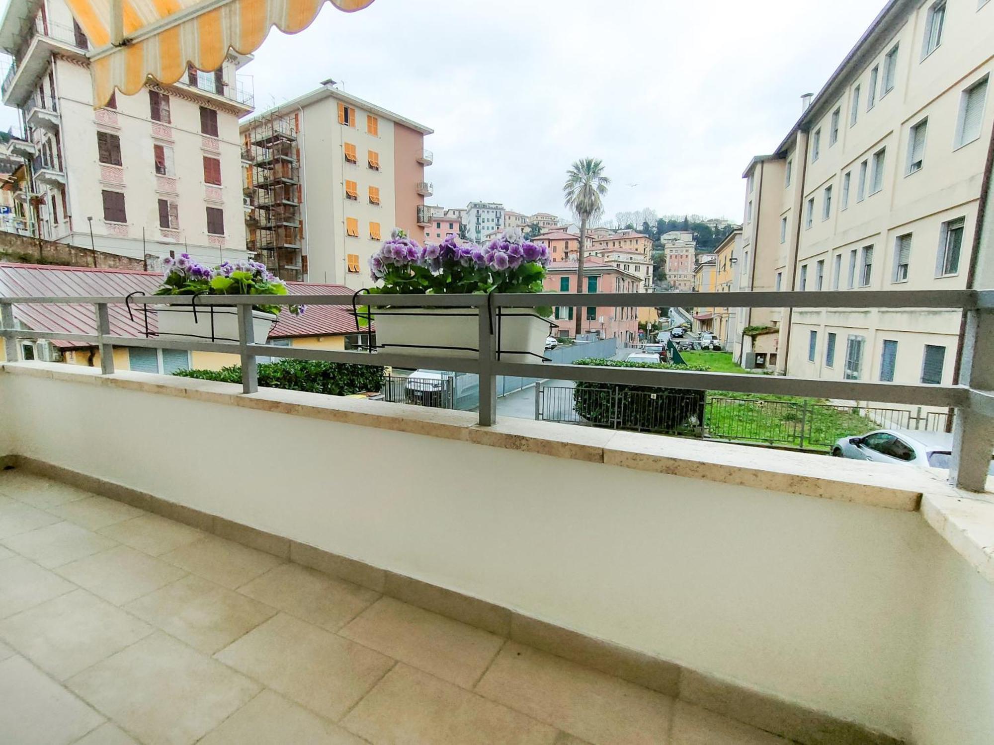 Apartment A Casa Di Ezio E Paola La Spezia