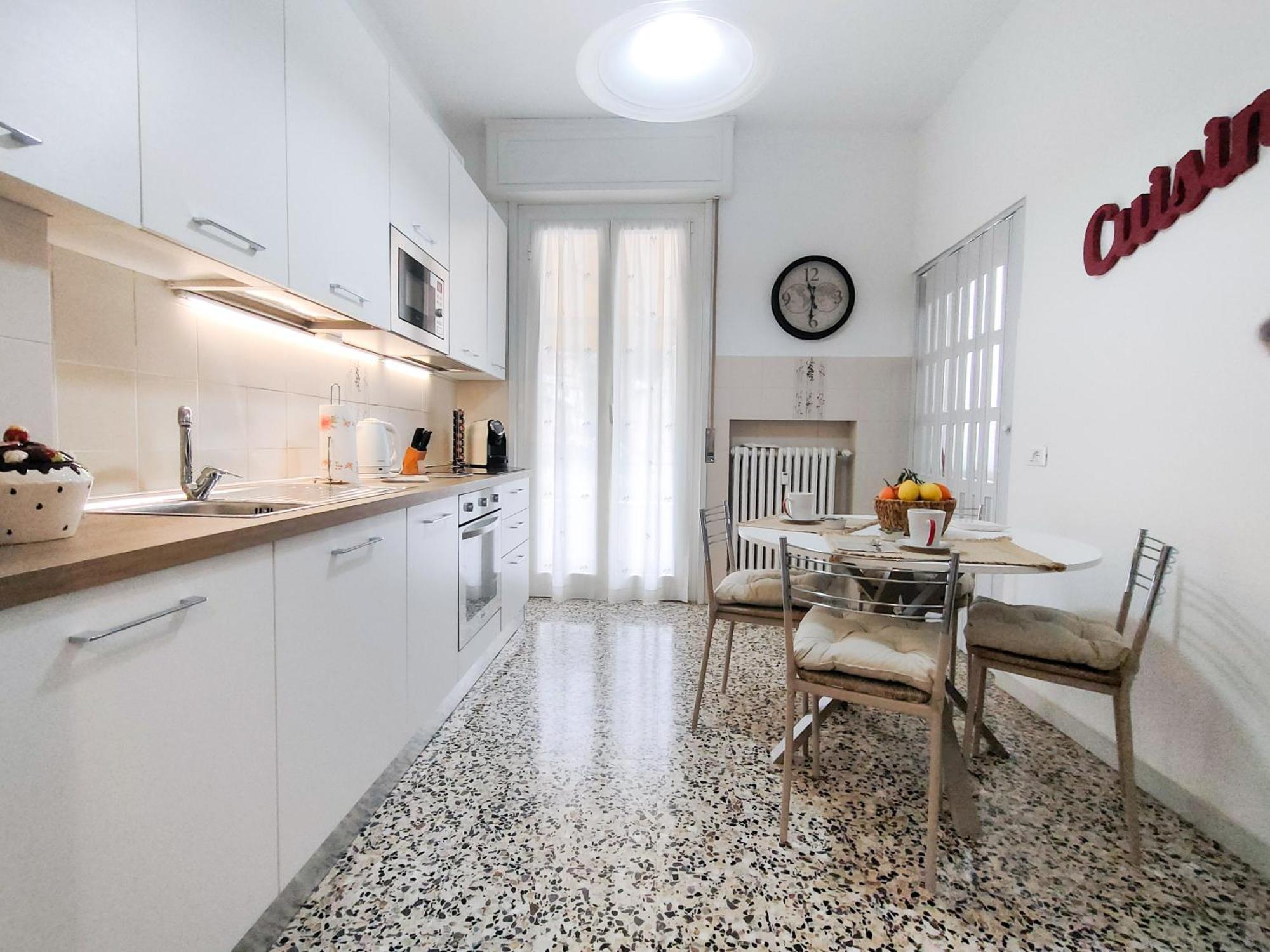 Apartment A Casa Di Ezio E Paola La Spezia