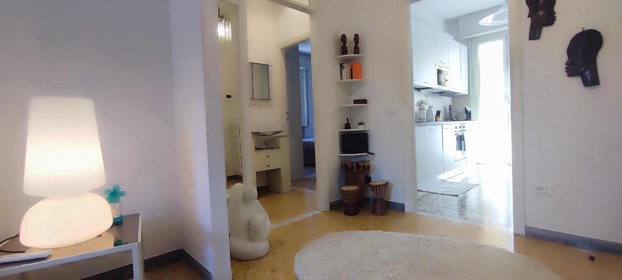Apartment A Casa Di Ezio E Paola *