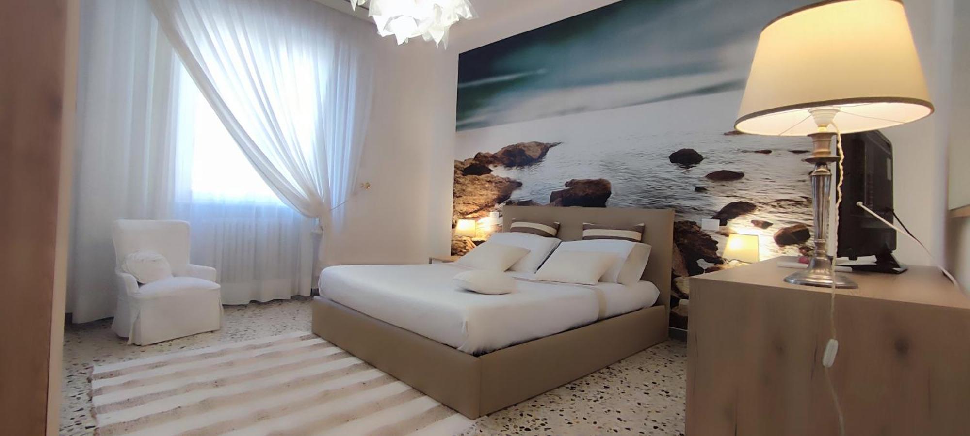 A Casa Di Ezio E Paola La Spezia