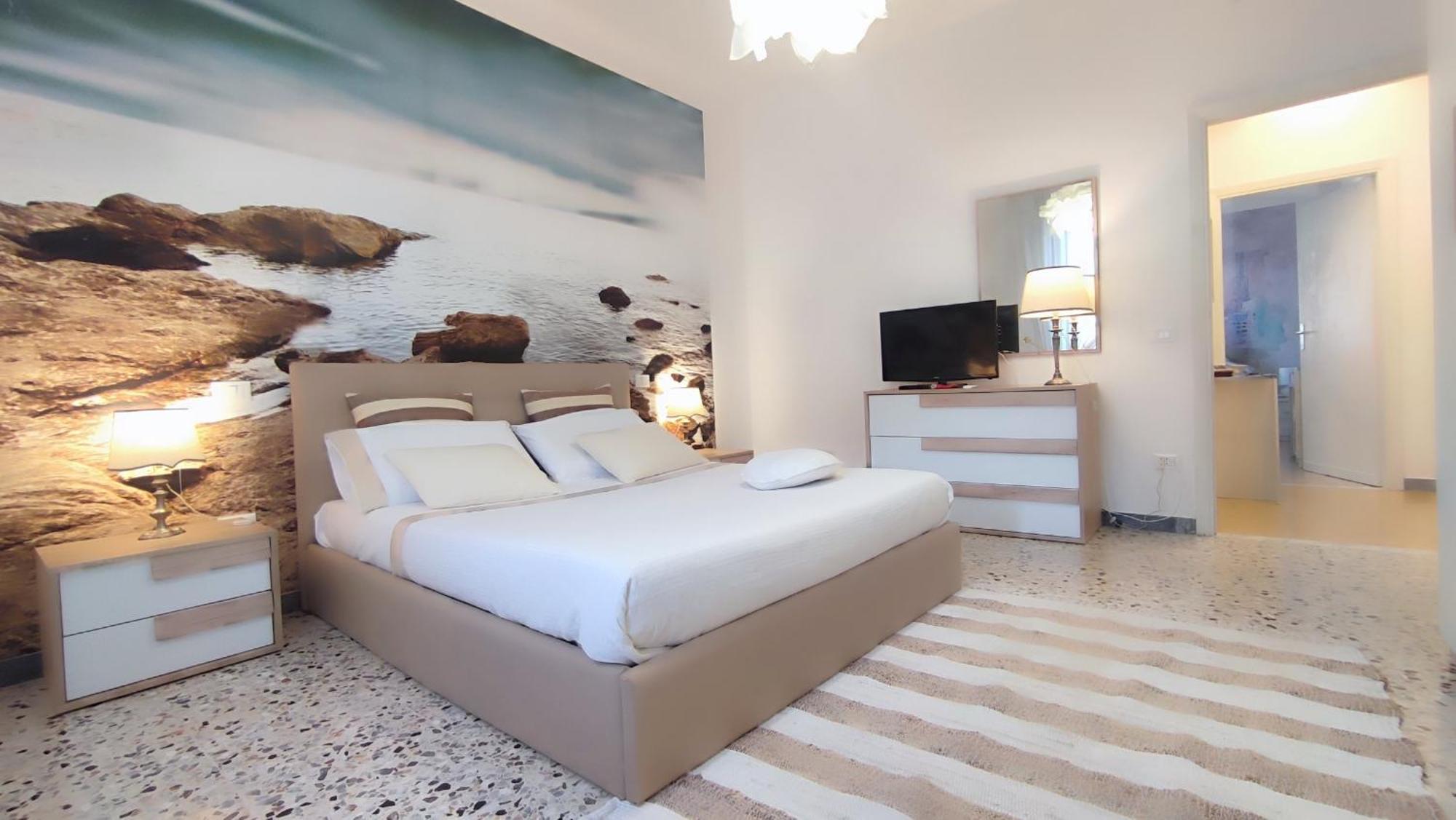 A Casa Di Ezio E Paola La Spezia